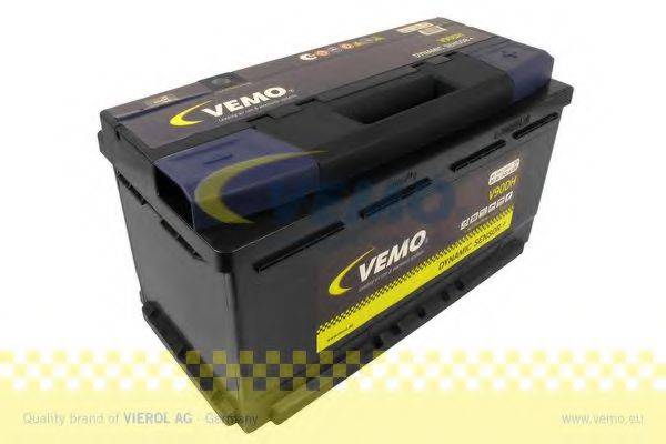VEMO V99170024 АКБ (стартерная батарея)