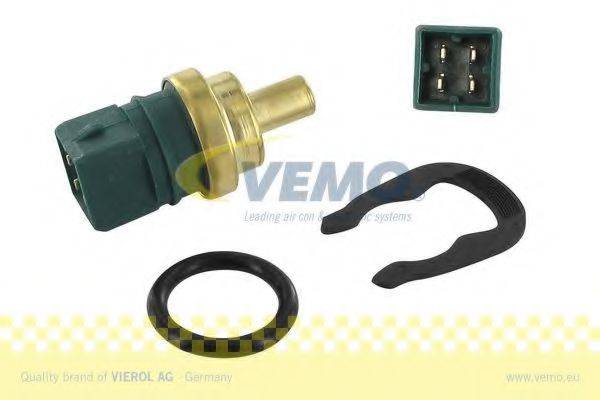 VEMO V10990907 Датчик, температура охлаждающей жидкости