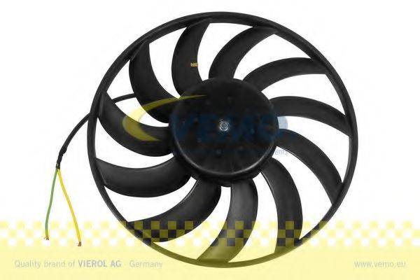 VEMO V15011875 Вентилятор (охлаждение двигателя)
