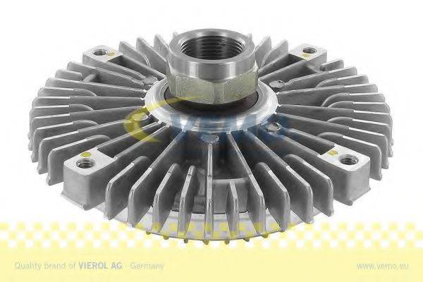 VEMO V150421021 Сцепление вентилятора радиатора