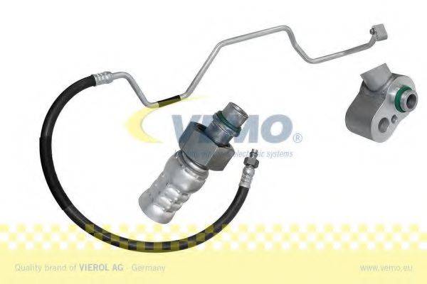 VEMO V15200010 Трубопровод высокого давления, кондиционер