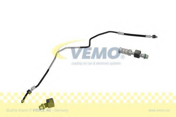 VEMO V15200028 Трубопровод высокого давления, кондиционер