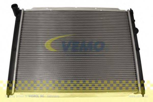 VEMO V15605053 Радиатор (охлаждение двигателя)