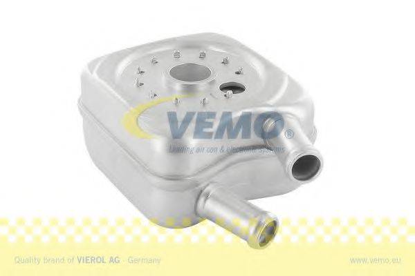 VEMO V15606010 Радиатор масляный