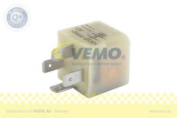 VEMO V15710010 Реле, кондиционер