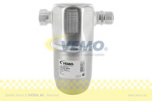 VEMO V10060005 Ресивер-осушитель кондиционера