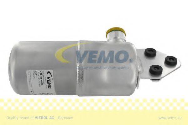 VEMO V10060023 Ресивер-осушитель кондиционера
