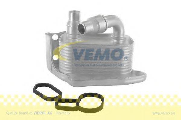 Радиатор масляный VEMO V20-60-0031