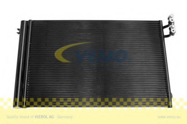 VEMO V20621013 Конденсатор кондиционера