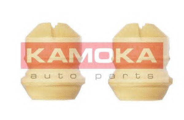 KAMOKA 2019029 Комплект пыльника и отбойника амортизатора