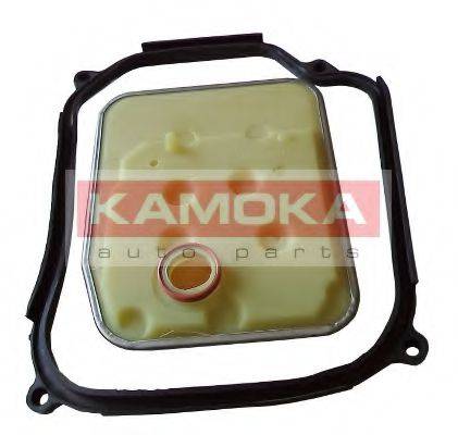 KAMOKA F600401 Гидрофильтр