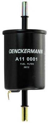 Фильтр топливный DENCKERMANN A110001