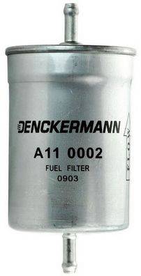 DENCKERMANN A110002 Фильтр топливный