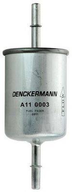 DENCKERMANN A110003 Фильтр топливный