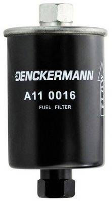 Фильтр топливный DENCKERMANN A110016