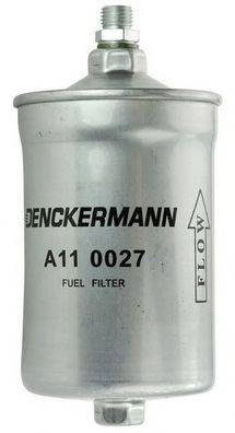 Фильтр топливный DENCKERMANN A110027