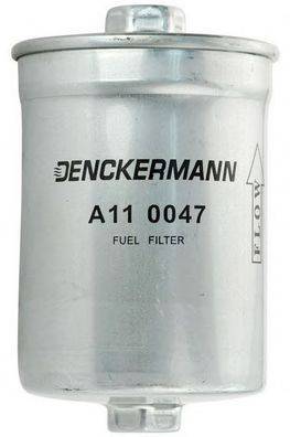 Фильтр топливный DENCKERMANN A110047