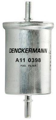 Фильтр топливный DENCKERMANN A110398