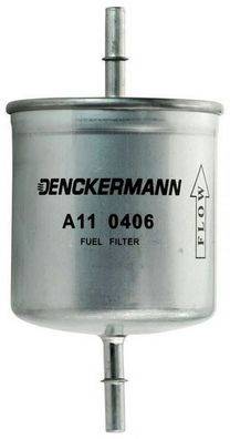 Фильтр топливный DENCKERMANN A110406