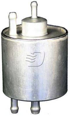 Фильтр топливный DENCKERMANN A110430