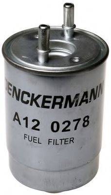 DENCKERMANN A120278 Фильтр топливный