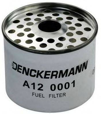 DENCKERMANN A120001 Фильтр топливный