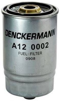 Фильтр топливный DENCKERMANN A120002