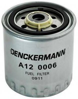 Фильтр топливный DENCKERMANN A120006
