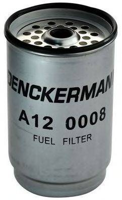 Фильтр топливный DENCKERMANN A120008