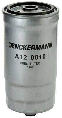 Фильтр топливный DENCKERMANN A120010