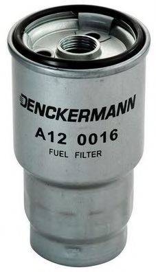 Фильтр топливный DENCKERMANN A120016