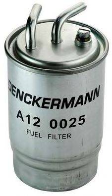 Фильтр топливный DENCKERMANN A120025
