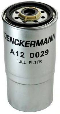 Фильтр топливный DENCKERMANN A120029