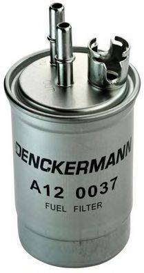 Фильтр топливный DENCKERMANN A120037