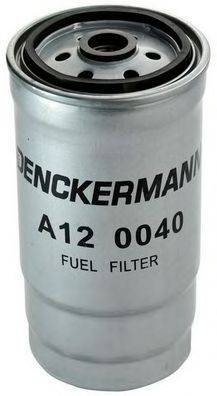 Фильтр топливный DENCKERMANN A120040