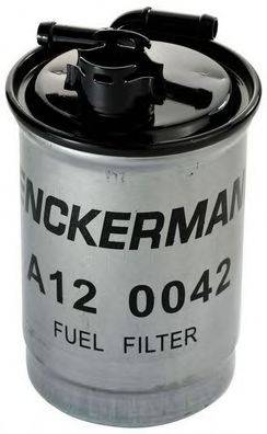Фильтр топливный DENCKERMANN A120042