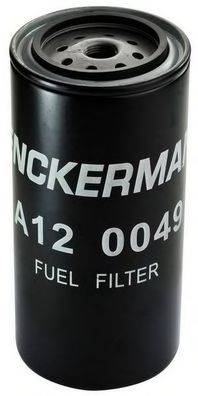 Фильтр топливный DENCKERMANN A120049
