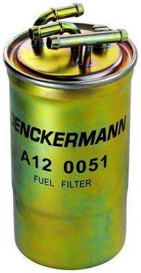Фильтр топливный DENCKERMANN A120051