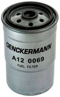 Фильтр топливный DENCKERMANN A120069