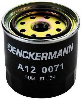 Фильтр топливный DENCKERMANN A120071