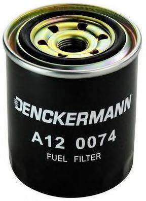 Фильтр топливный DENCKERMANN A120074