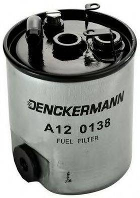Фильтр топливный DENCKERMANN A120138