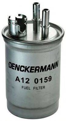Фильтр топливный DENCKERMANN A120159