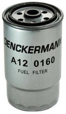 Фильтр топливный DENCKERMANN A120160