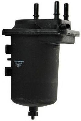 Фильтр топливный DENCKERMANN A130065