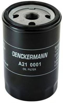 Масляный фильтр двигателя DENCKERMANN A210001