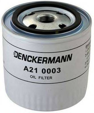 Масляный фильтр двигателя DENCKERMANN A210003