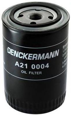 DENCKERMANN A210004 Масляный фильтр двигателя