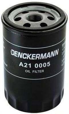 Масляный фильтр двигателя DENCKERMANN A210005