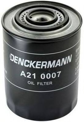 Масляный фильтр двигателя DENCKERMANN A210007